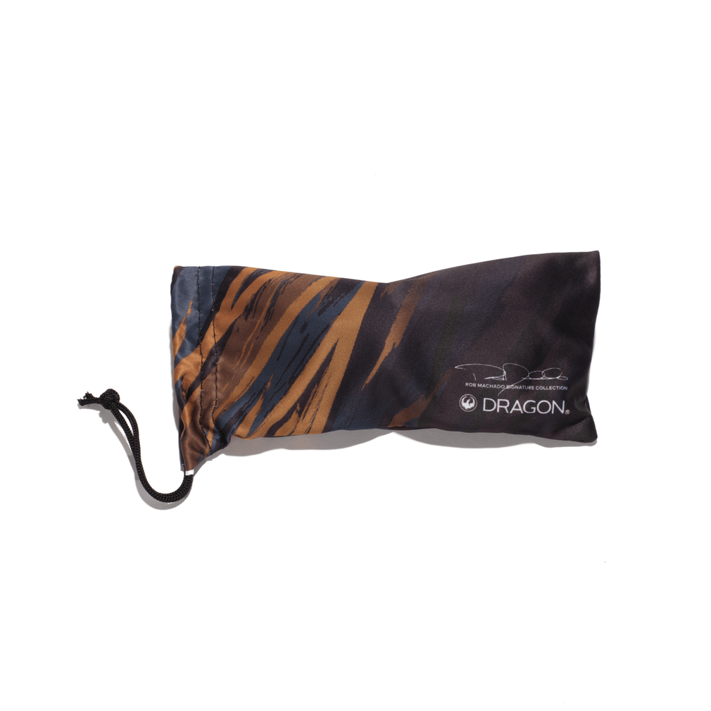 REED ROB MACHADO RESIN