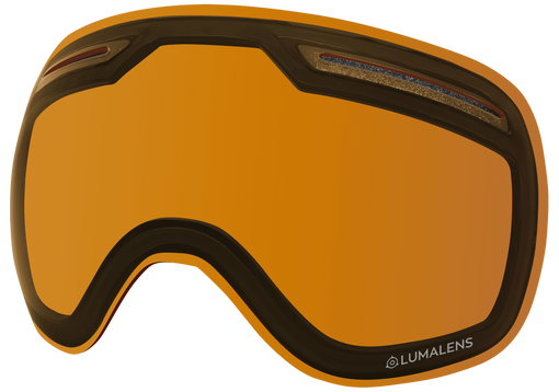 X1 REPLACEMENT PHOTOCHROMIC LENS