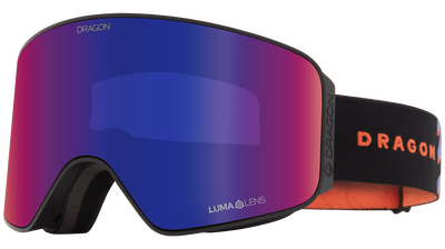 NFX MAG INFRARED OTG WITH BONUS LENS 2024