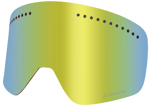 NFX REPLACEMENT ION LENS