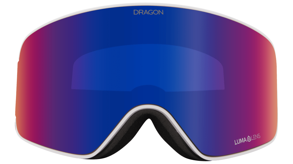 NFX MAG OTG INFRARED WITH BONUS LENS