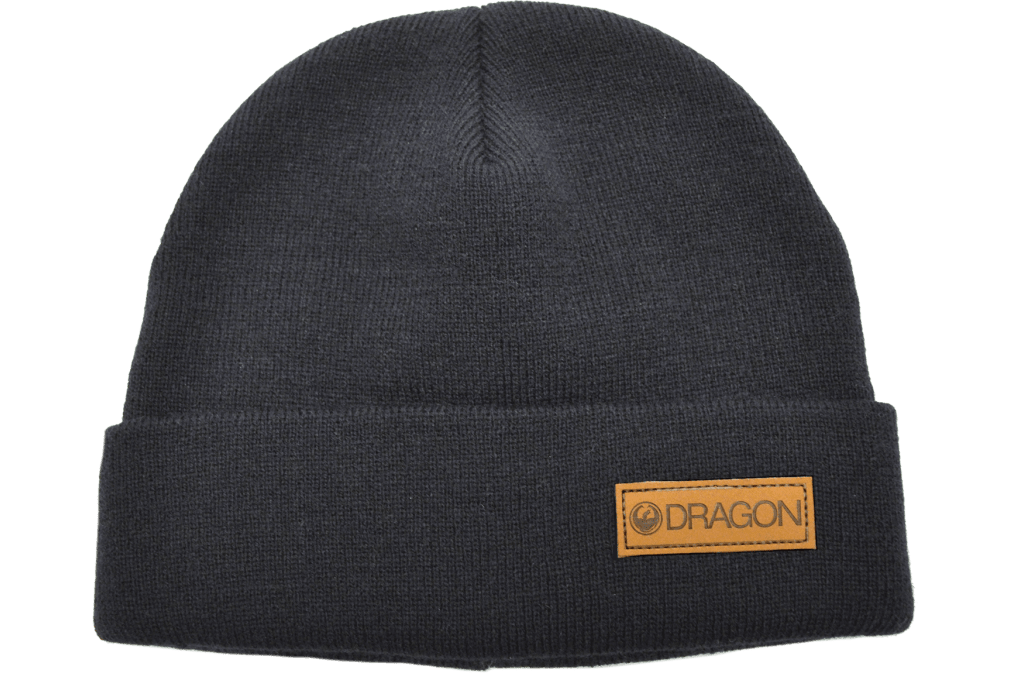 BASIC CUFF BEANIE