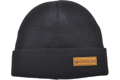 BASIC CUFF BEANIE