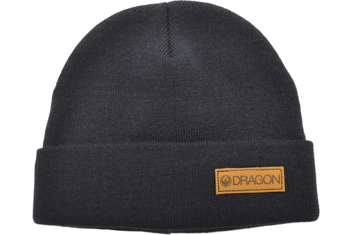 BASIC CUFF BEANIE