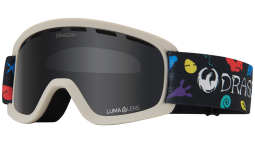 LIL D WITH BASE LENS SALE