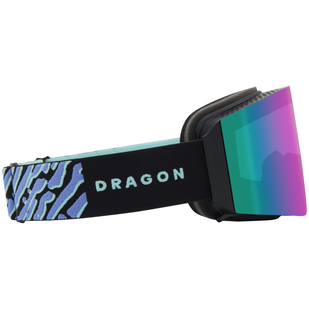RVX MAG OTG INFRARED WITH BONUS LENS