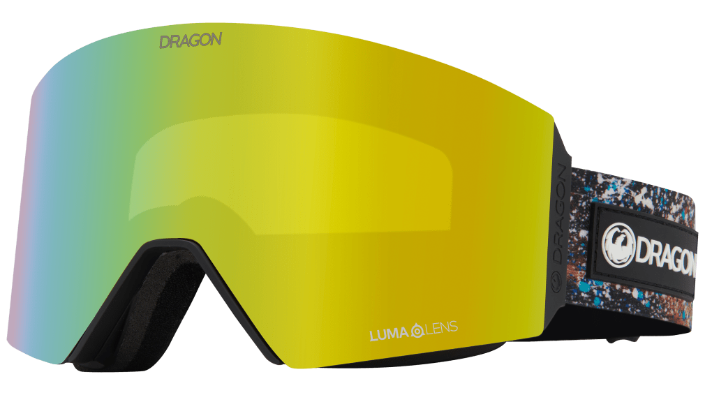 BRYAN IGUCHI RVX MAG OTG WITH BONUS LENS