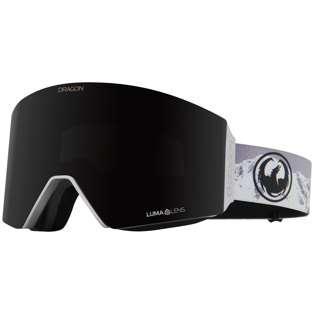 JOSSI WELLS RVX MAG OTG WITH BONUS LENS