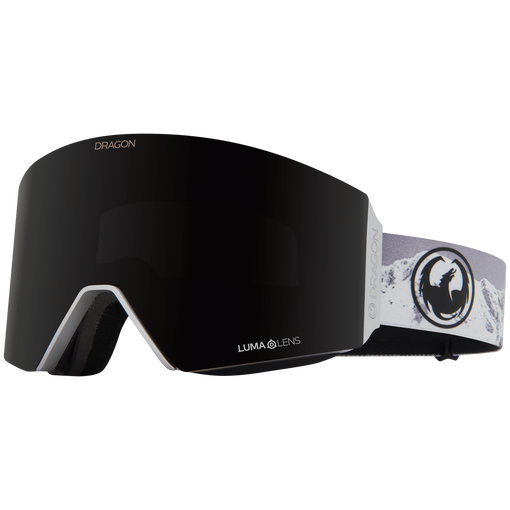 JOSSI WELLS RVX MAG OTG WITH BONUS LENS