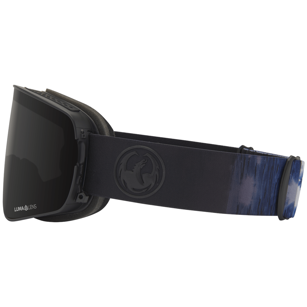 BLAKE PAUL NFX2 WITH BONUS LENS 2025