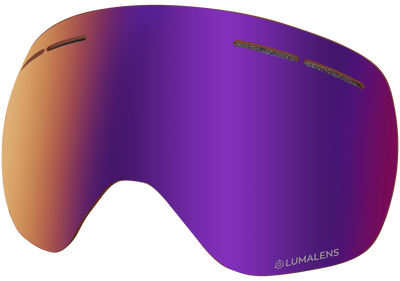 X1S REPLACEMENT ION LENS