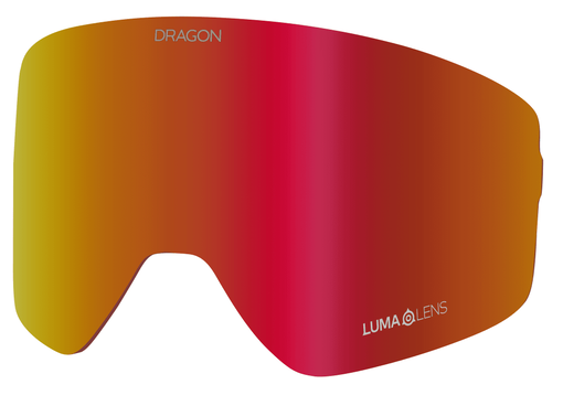 PXV2 REPLACEMENT ION LENS