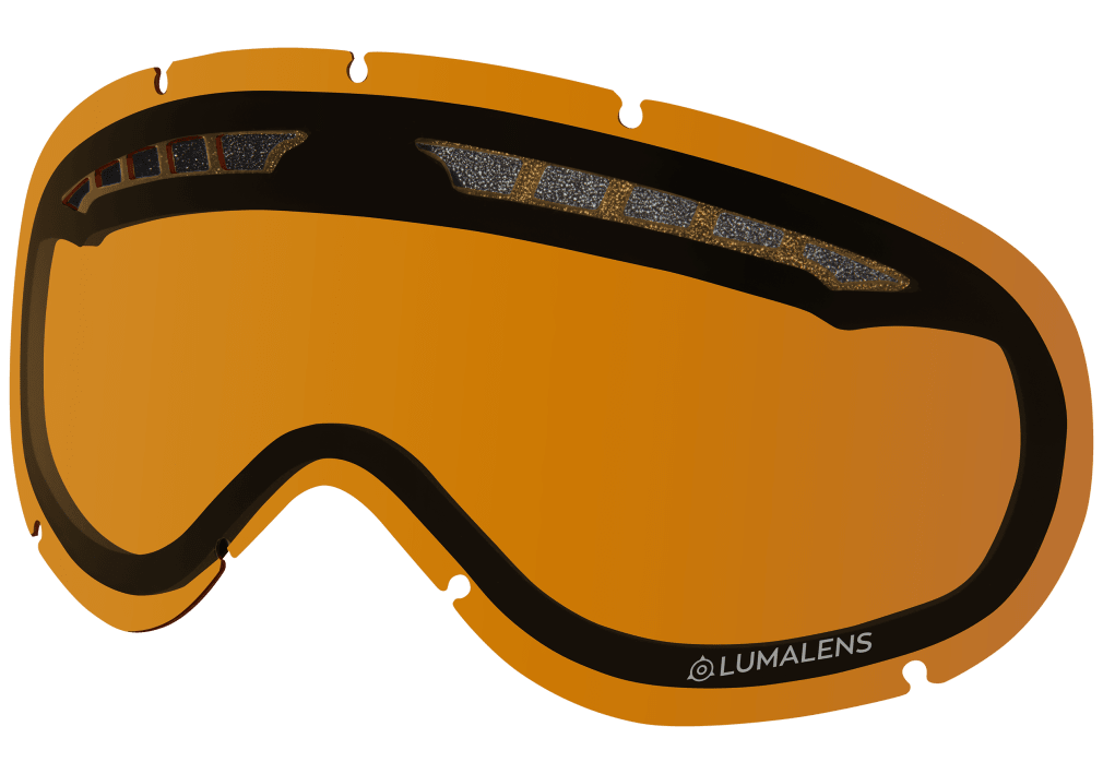 DX REPLACEMENT BASE LENS