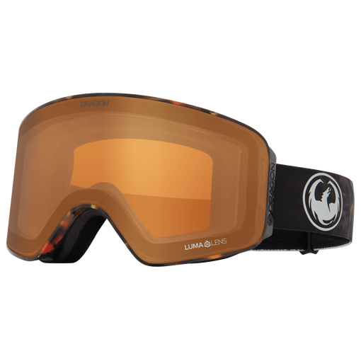 Dragon Snow Goggles