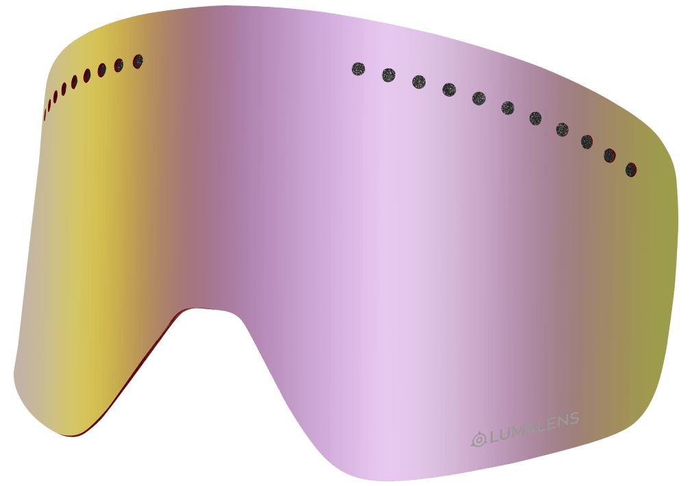 NFX REPLACEMENT ION LENS