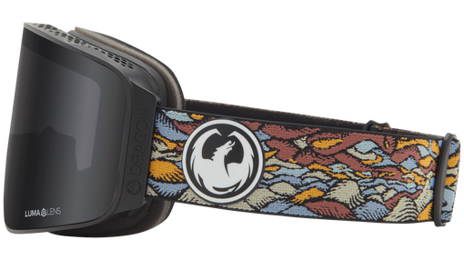 GIGI RUF NFX MAG OTG WITH BONUS LENS