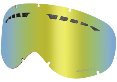 DXS REPLACEMENT ION LENS