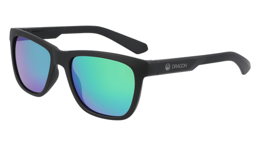 Bishop LL H2O Polar Dragon Sunglasses Dragon
