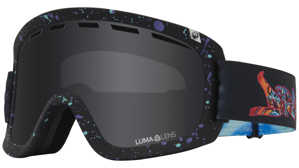 D1 OTG WITH BONUS LENS 2025