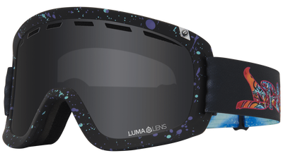 D1 OTG WITH BONUS LENS 2025