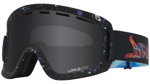 D1 OTG WITH BONUS LENS 2025