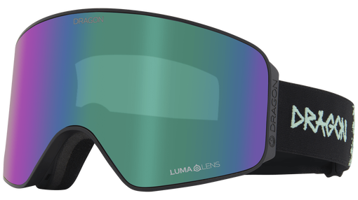 NFX MAG OTG INFRARED WITH BONUS LENS