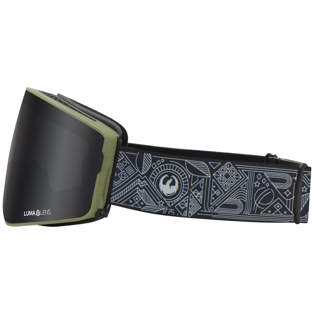 GIGI RUF PXV2 WITH BONUS LENS SALE