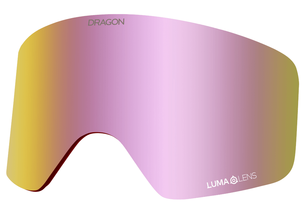 NFX MAG OTG REPLACEMENT ION LENS