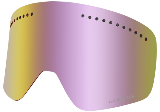 NFX REPLACEMENT ION LENS