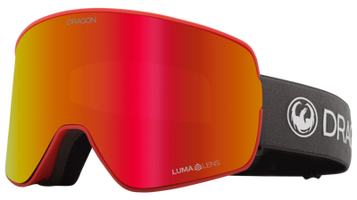 NFX2 SPYDER COLLAB WITH BONUS LENS (SALE)