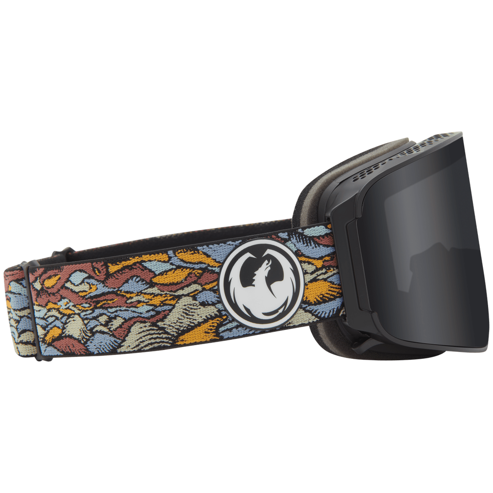 GIGI RUF NFX MAG OTG WITH BONUS LENS
