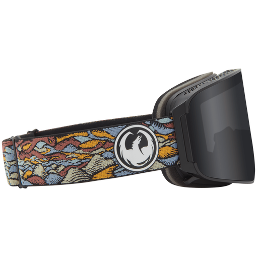 GIGI RUF NFX MAG OTG WITH BONUS LENS