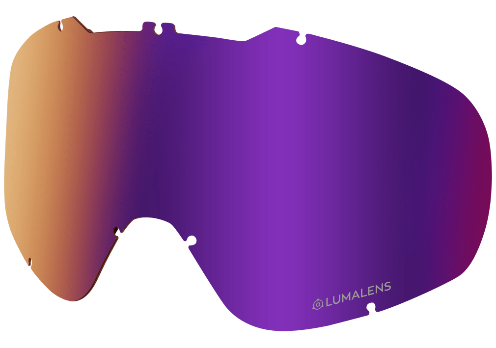 DX2 REPLACEMENT BASE LENS