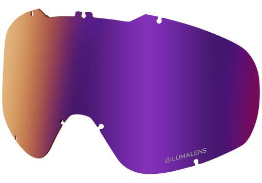 DX2 REPLACEMENT BASE LENS