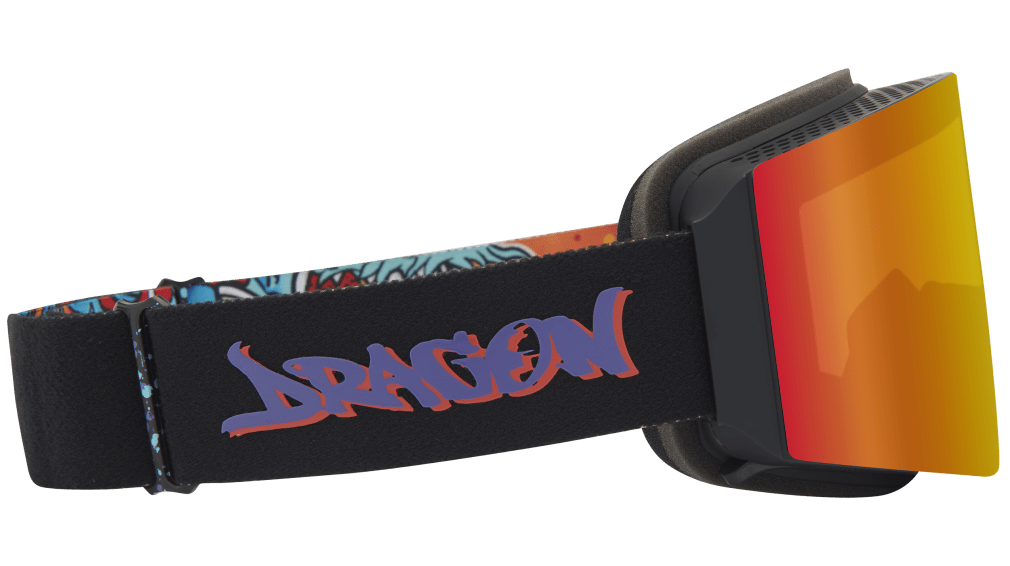 RVX MAG OTG WITH BONUS LENS 2025