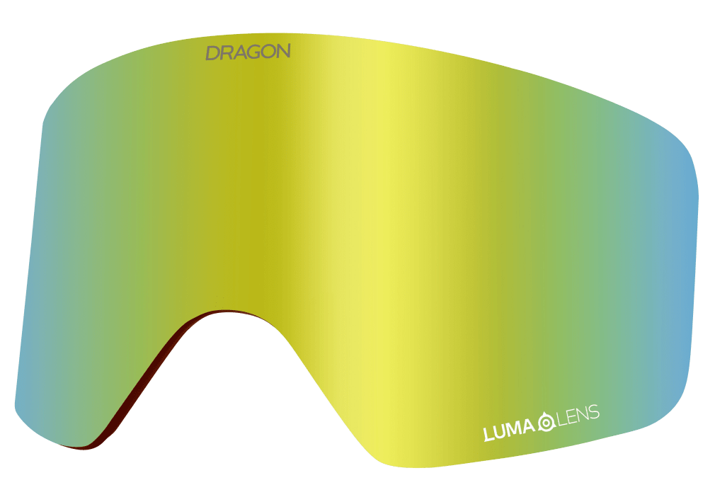 NFX MAG OTG REPLACEMENT ION LENS