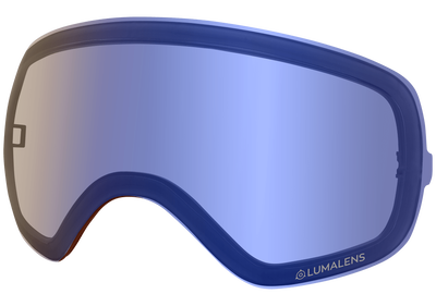 X2S REPLACEMENT ION LENS