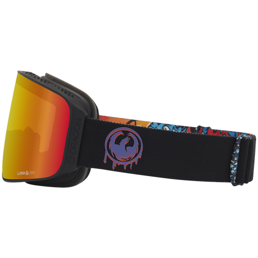 NFX MAG OTG WITH BONUS LENS