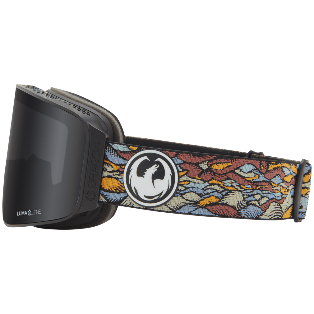 NFX MAG OTG WITH BONUS LENS LOW BRIDGE