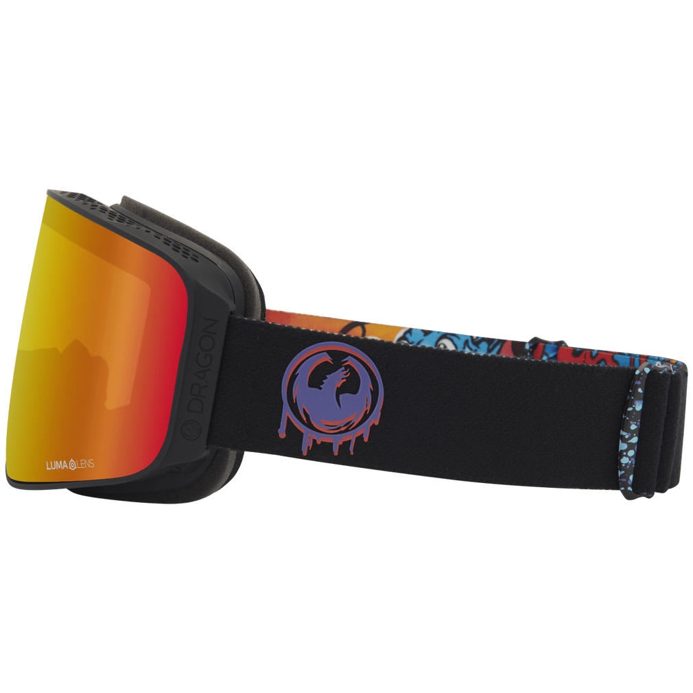 NFX MAG OTG WITH BONUS LENS