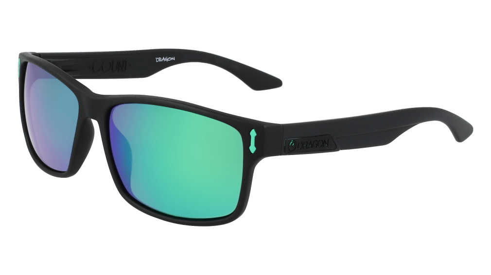 Count LL H2O Polar Dragon Sunglasses Dragon