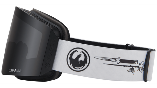 JOSSI WELLS RVX MAG OTG WITH BONUS LENS SALE