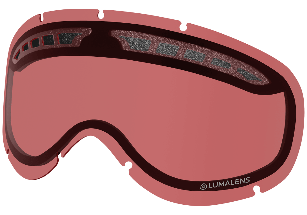 DXS REPLACEMENT BASE LENS