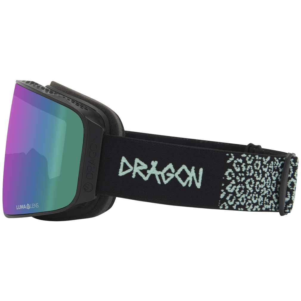 NFX MAG OTG INFRARED WITH BONUS LENS