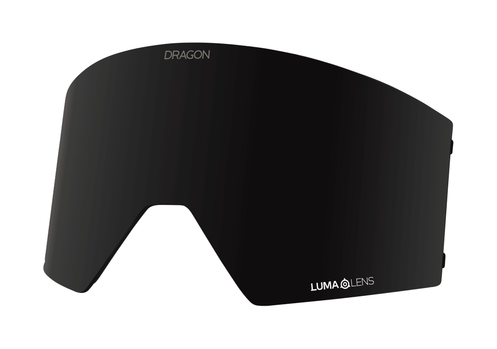 RVX OTG REPLACEMENT BASE LENS