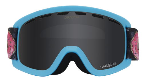 LIL D WITH BASE LENS