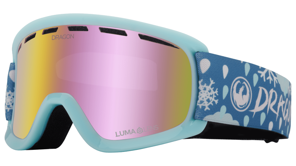 LIL D WITH ION LENS SALE