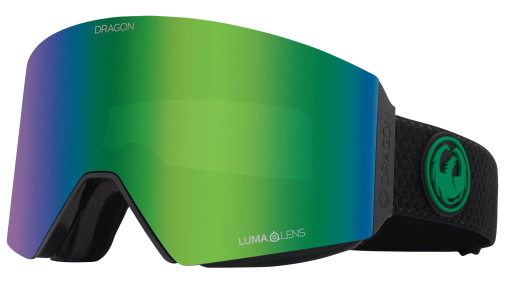 (取寄) ドラゴン NFXs ゴーグルズ リプレイスメント レンズ Dragon NFXs Goggles Replacement Lens