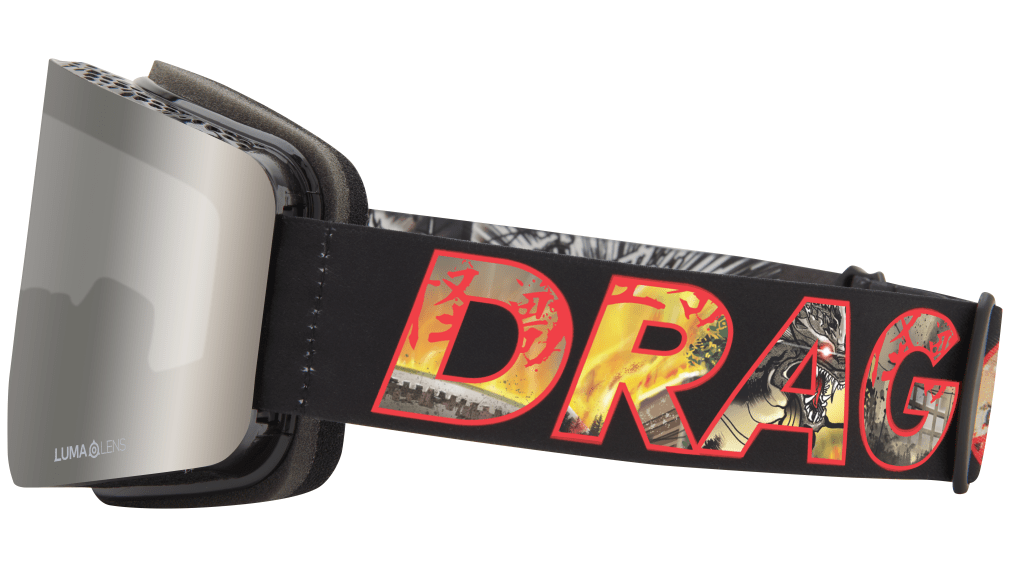 R1 OTG WITH BONUS LENS 2024