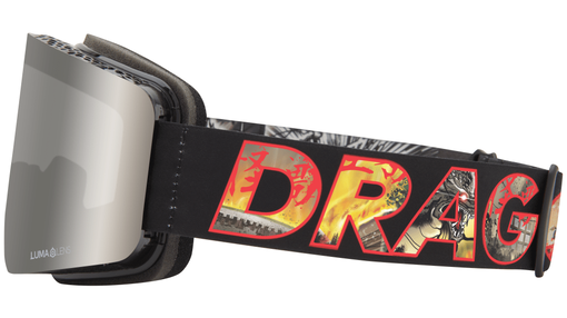 R1 OTG WITH BONUS LENS 2024